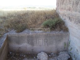 Castillo de Alcala 2009